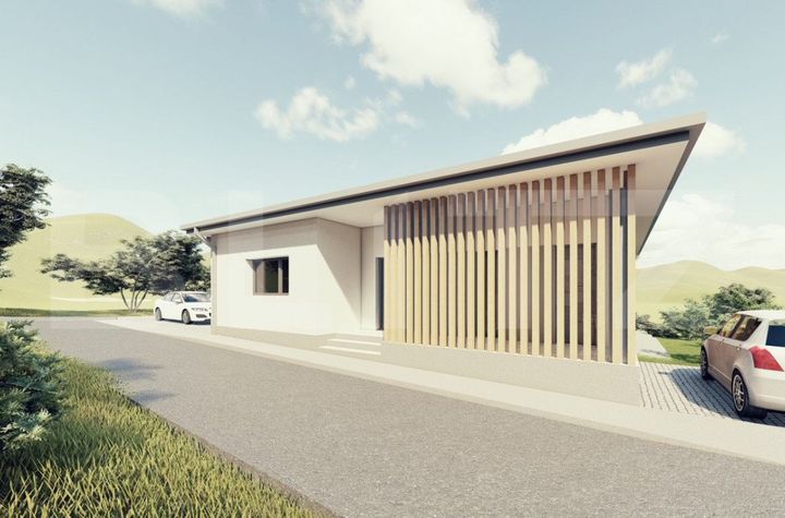 Vilă - 4 camere de vanzare POPESTI - Cluj anunturi imobiliare Cluj