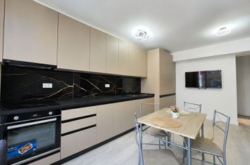 Prima închiriere | 2 camere 61 mp + parcare | MTM Residence Pipera anunturi imobiliare Bucuresti