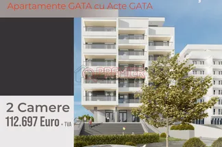 Apartament 2 camere de vânzare Bucuresti - Vitan-Barzesti
