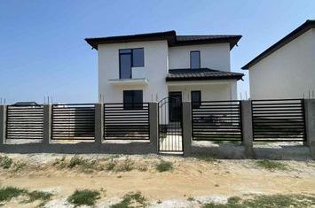 Vilă - 5 camere de vanzare PREAJBA - Dolj anunturi imobiliare Dolj
