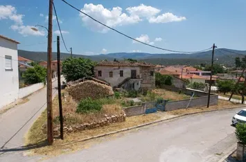 Teren construibil 466 mp în Kiria anunturi imobiliare Grecia
