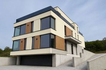 Vilă - 4 camere de vanzare CLUJ-NAPOCA - Cluj anunturi imobiliare Cluj