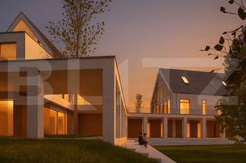 Casă - 6 camere de vanzare SALICEA - Cluj anunturi imobiliare Cluj