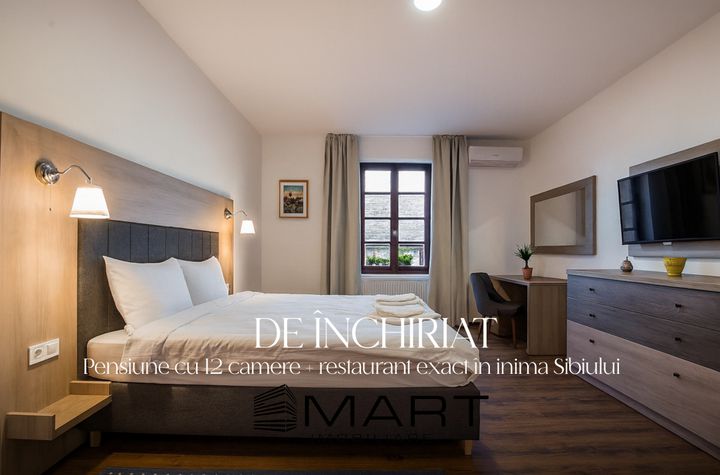 Spațiu comercial de inchiriat SIBIU - Sibiu anunturi imobiliare Sibiu