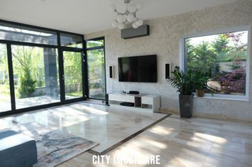 Casă - 6 camere de vanzare BORHANCI - Cluj anunturi imobiliare Cluj