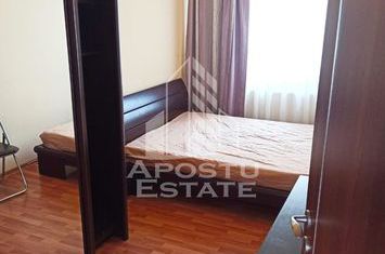 Apartament cu 3 camere, semidecomandat, zona Dacia anunturi imobiliare Timis