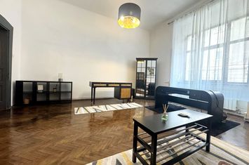 Apartament 2 camere 70 mp parter inalt str Gh Sincai - Central anunturi imobiliare Cluj