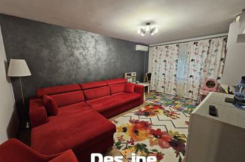 Apartament 2 camere de vanzare TOMESTI - Iasi anunturi imobiliare Iasi