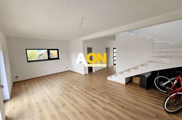 Casa finisata la cheie, 4 camere, 3 bai, 363 mp teren, zona Micesti anunturi imobiliare Alba