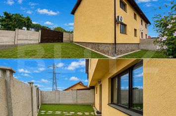 Vilă - 4 camere de vanzare CETATE - Alba anunturi imobiliare Alba