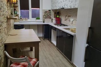 Apartament 3 camere de vanzare FALEZA - Constanta anunturi imobiliare Constanta