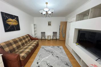 Apartament 2 camere de inchiriat CENTRAL - Vrancea anunturi imobiliare Vrancea