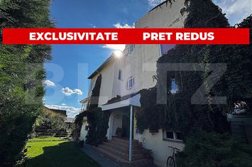 Vilă - 8 camere de vanzare ALBA IULIA - Alba anunturi imobiliare Alba