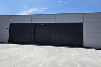 Pantelimon DN3 hala 600 mp anunturi imobiliare Bucuresti