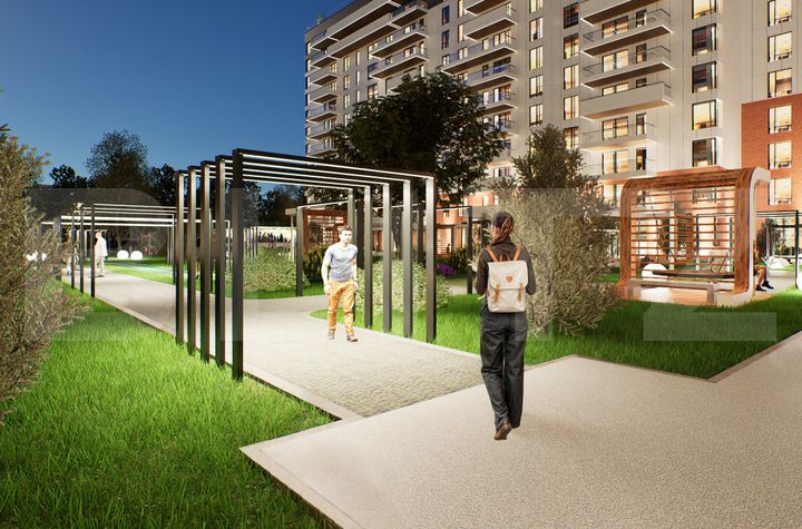 Apartament 3 camere de vanzare OBOR - Bucuresti anunturi imobiliare Bucuresti