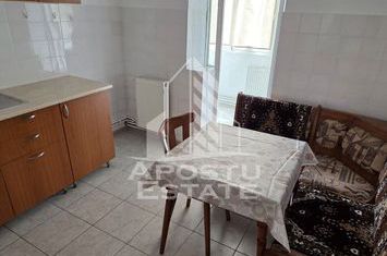 Apartament cu 2 camere, decomantat, zona Modern anunturi imobiliare Timis