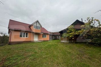 Casă - 5 camere de vanzare BISTRITA - Bistrita-Nasaud anunturi imobiliare Bistrita-Nasaud