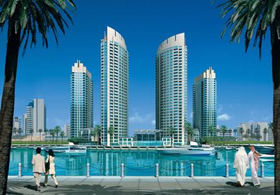 Care va fi următorul „Dubai”