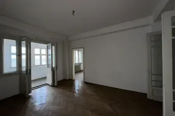 ARMENEASCA - Carol 4 camere 120 mp utili parter cu curte anunturi imobiliare Bucuresti