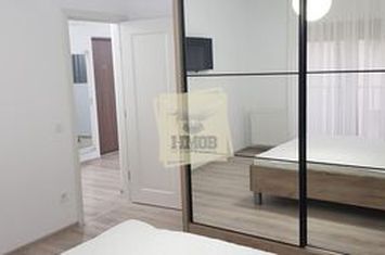 Apartament 3 camere de inchiriat CALEA CISNADIEI - Sibiu anunturi imobiliare Sibiu