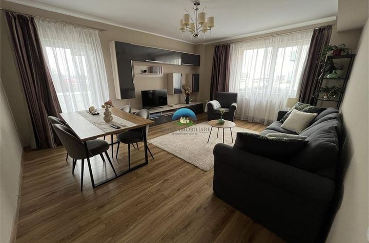 Apartament 2 camere de inchiriat CALEA TURZII - Cluj anunturi imobiliare Cluj