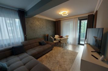 Apartament 2 camere de inchiriat TRACTORU - Brasov anunturi imobiliare Brasov