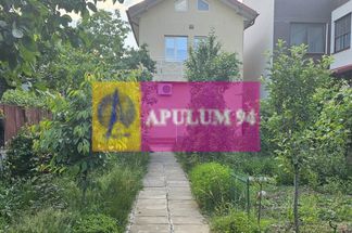 Casă 3 cam de vânzare Bucuresti - Titan