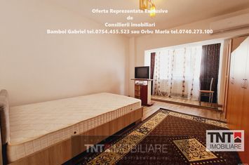 Apartament 1 camera decomandat de inchiriat zona Nicolina Selgros anunturi imobiliare Iasi