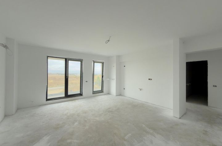 Apartament 2 camere de vanzare TOMIS PLUS - Constanta anunturi imobiliare Constanta