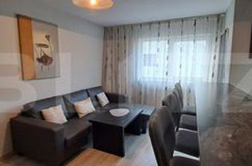 Apartament 2 camere de vanzare FLORESTI - Cluj anunturi imobiliare Cluj