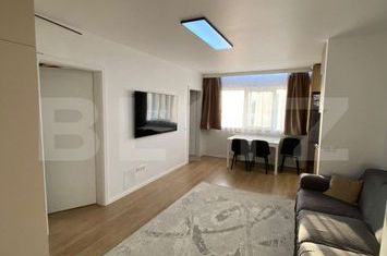 Apartament 3 camere de vanzare FLORESTI - Cluj anunturi imobiliare Cluj