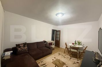 Apartament 3 camere de vanzare IASI - Iasi anunturi imobiliare Iasi