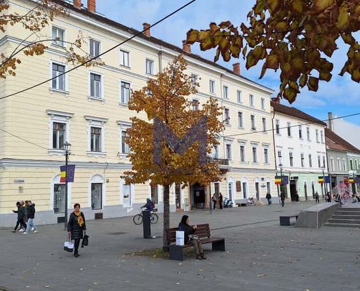 Apartament 2 camere Ultracentral, 82 mp