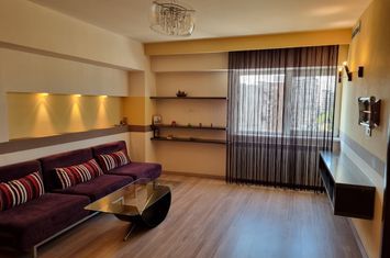 Apartament 2 camere de inchiriat BACAU - Bacau anunturi imobiliare Bacau