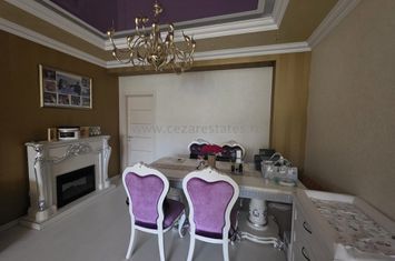 HERASTRAU LE CLUB DE VINZARE APARTMENT 4 CAMERE MODERN anunturi imobiliare Bucuresti