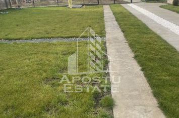 Casa renovată in Bazos cu teren 2413 mp anunturi imobiliare Timis