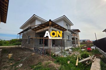 Casa Individala 4 Camere, 3 Bai,  Zona Cetate anunturi imobiliare Alba