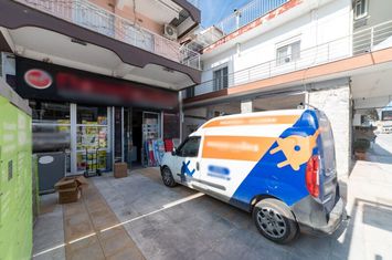 Spațiu comercial parter 109,50 mp, Nea Peramos anunturi imobiliare Grecia