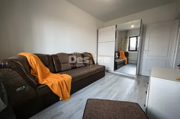 Garsonieră de inchiriat LUNCA CETATUII - Iasi anunturi imobiliare Iasi