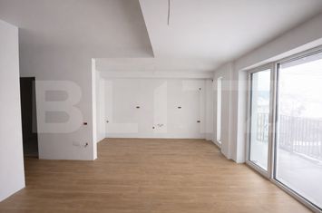 Apartament 2 camere de vanzare BACIU - Cluj anunturi imobiliare Cluj