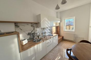 Apartament 2 camere, la casa, loc de parcare, Chisoda anunturi imobiliare Timis