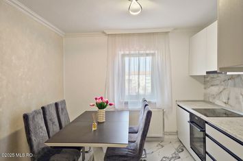 Modern - Strelitia - 2 Camere, 55 MP, renovat integral, garaj sub bloc anunturi imobiliare Timis
