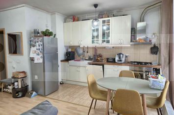 Apartament 3 camere de vanzare TITAN - Bucuresti anunturi imobiliare Bucuresti