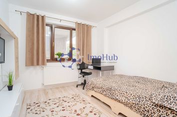Apartament 2 camere mobilat, bloc nou 2017, 49 mp, capăt CUG anunturi imobiliare Iasi