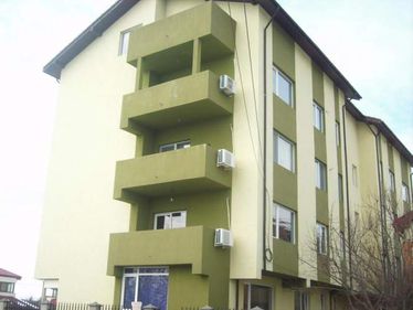 Solaris Residence - Ilfov Est