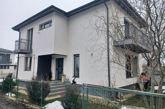 Vilă 4 cam de vânzare Giurgiu - Joita