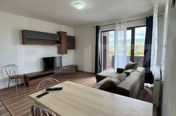 Apartament 2 camere de inchiriat FLORESTI - Cluj anunturi imobiliare Cluj