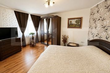 Apartament 5 camere de vanzare CETATE - Alba anunturi imobiliare Alba