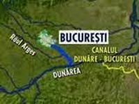 Cum a lungit Boagiu canalul Dunare-Bucuresti cu 30 km si l-a scumpit de 4 ori