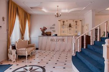 Pensiune cu restaurant si spa in Baile felix anunturi imobiliare Bihor